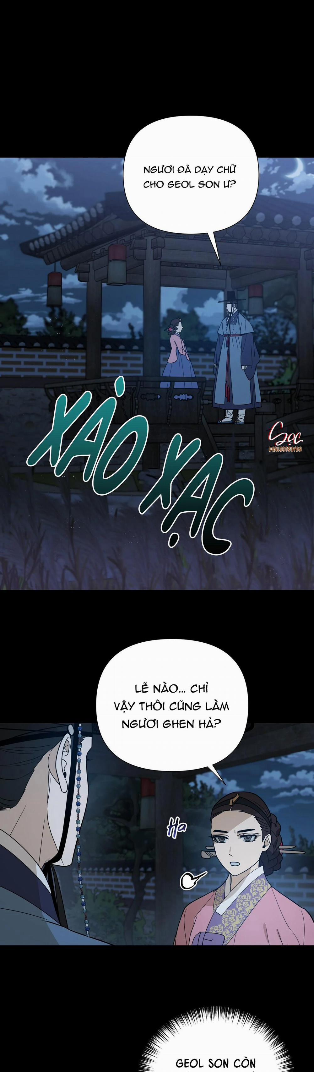 Kiệt Tác 30 trang 1