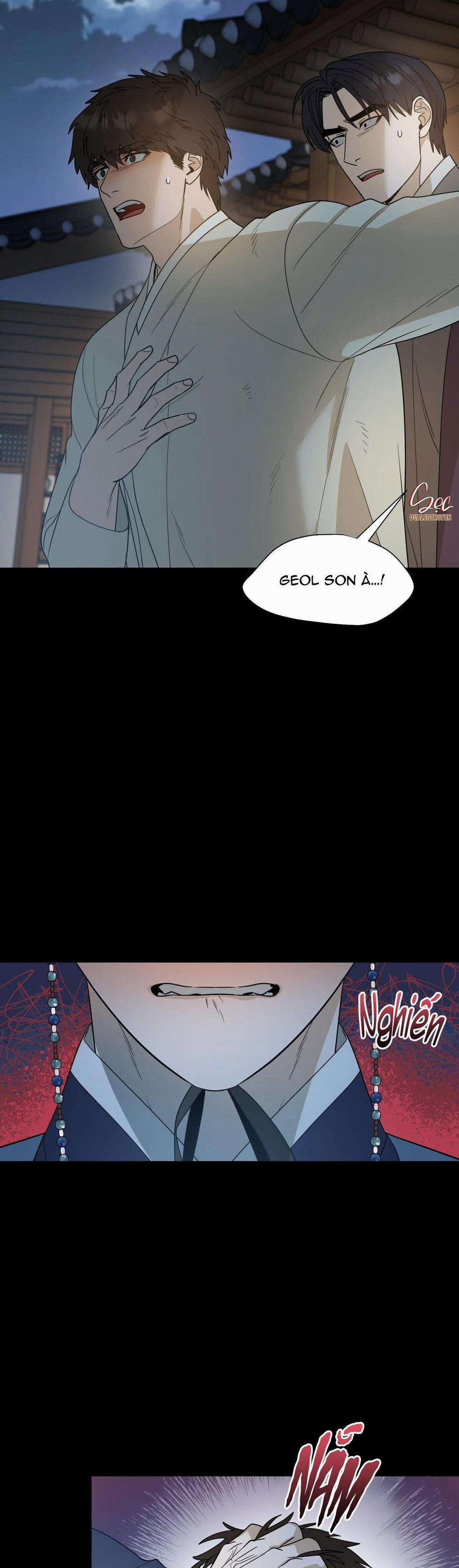 Kiệt Tác 31 trang 15