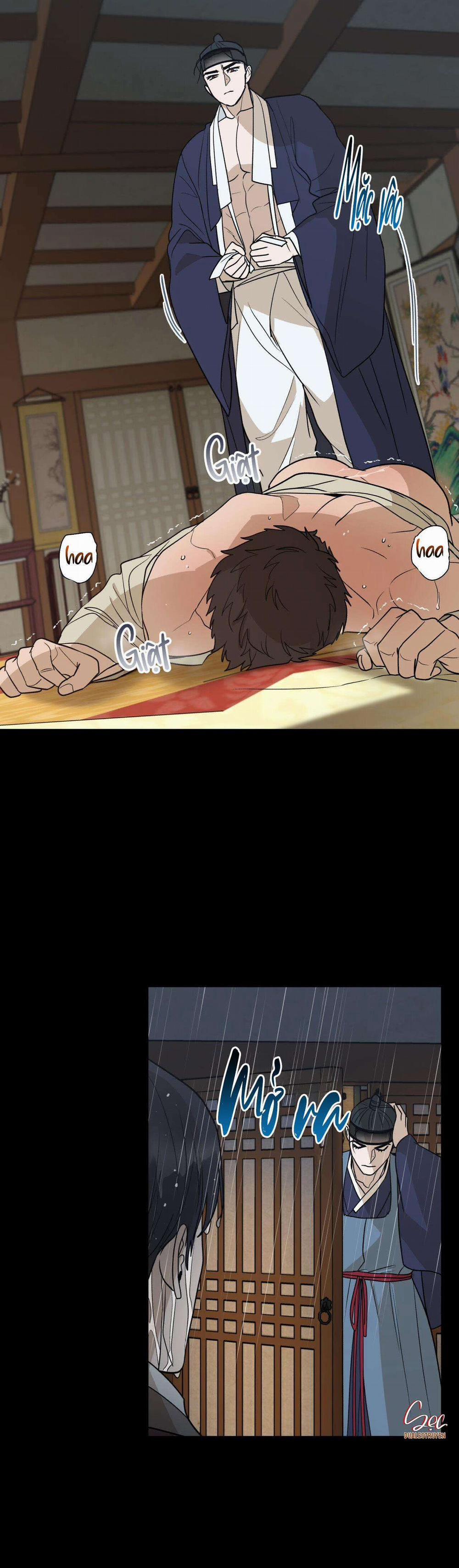 Kiệt Tác 31 trang 22