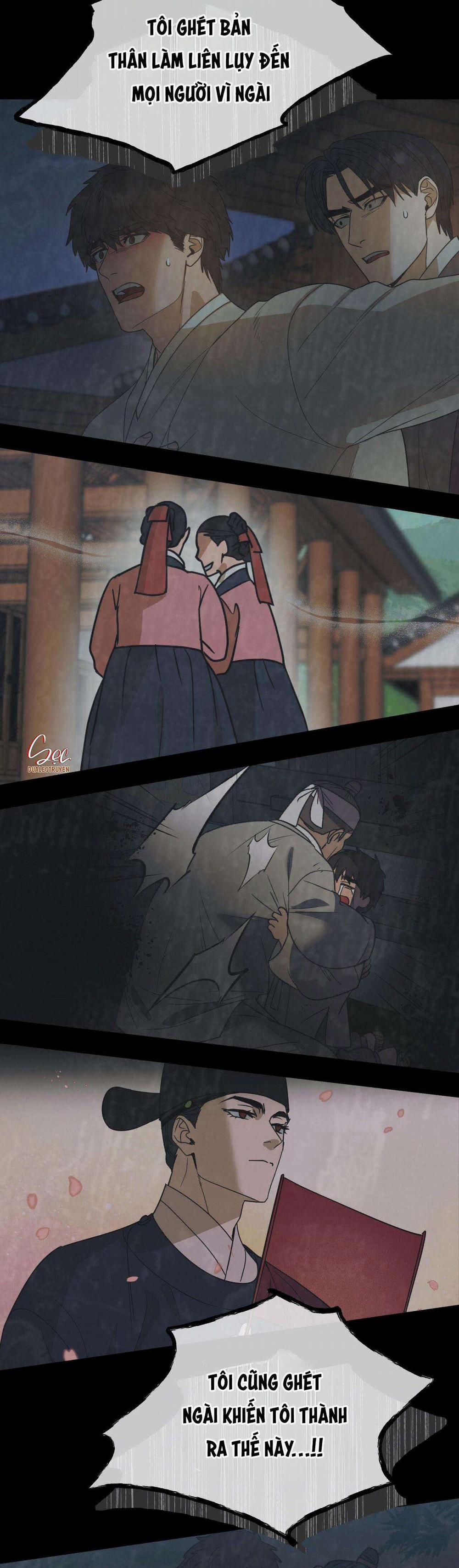 Kiệt Tác 31 trang 35