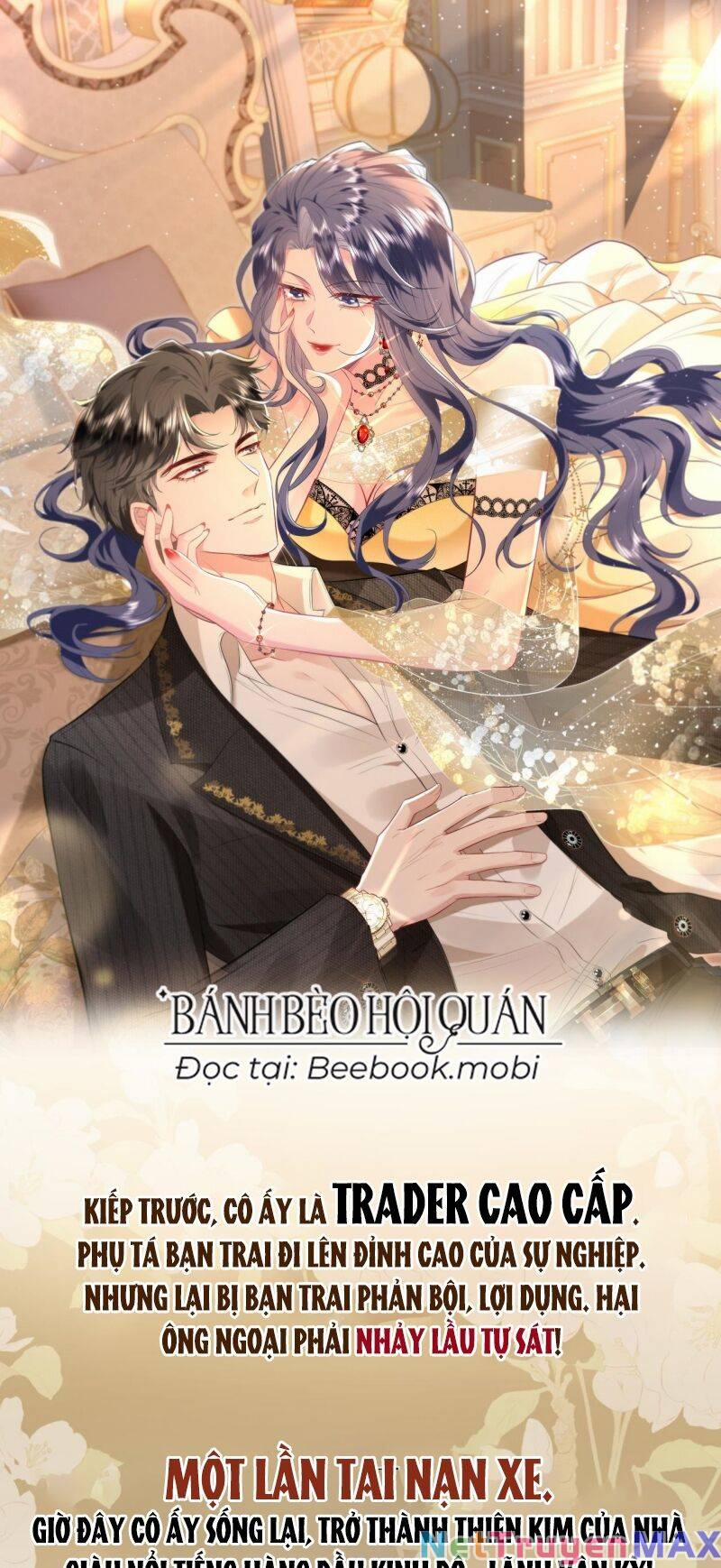 Kiều Gia, Phu Nhân Bị Ngài Chiều Hư Rồi! 1 trang 1