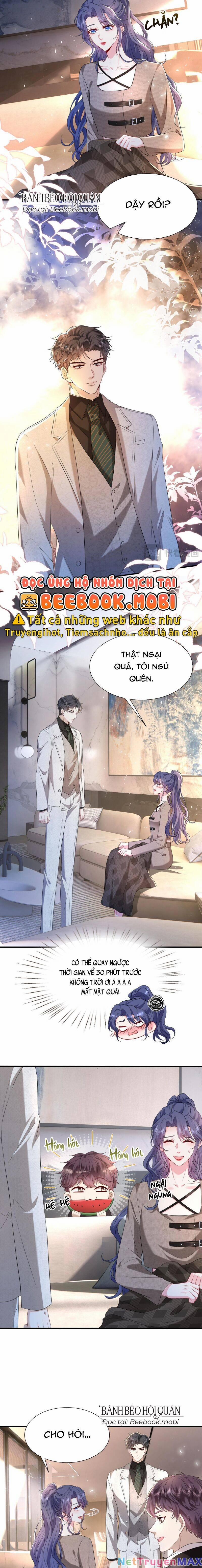 Kiều Gia, Phu Nhân Bị Ngài Chiều Hư Rồi! 11 trang 2