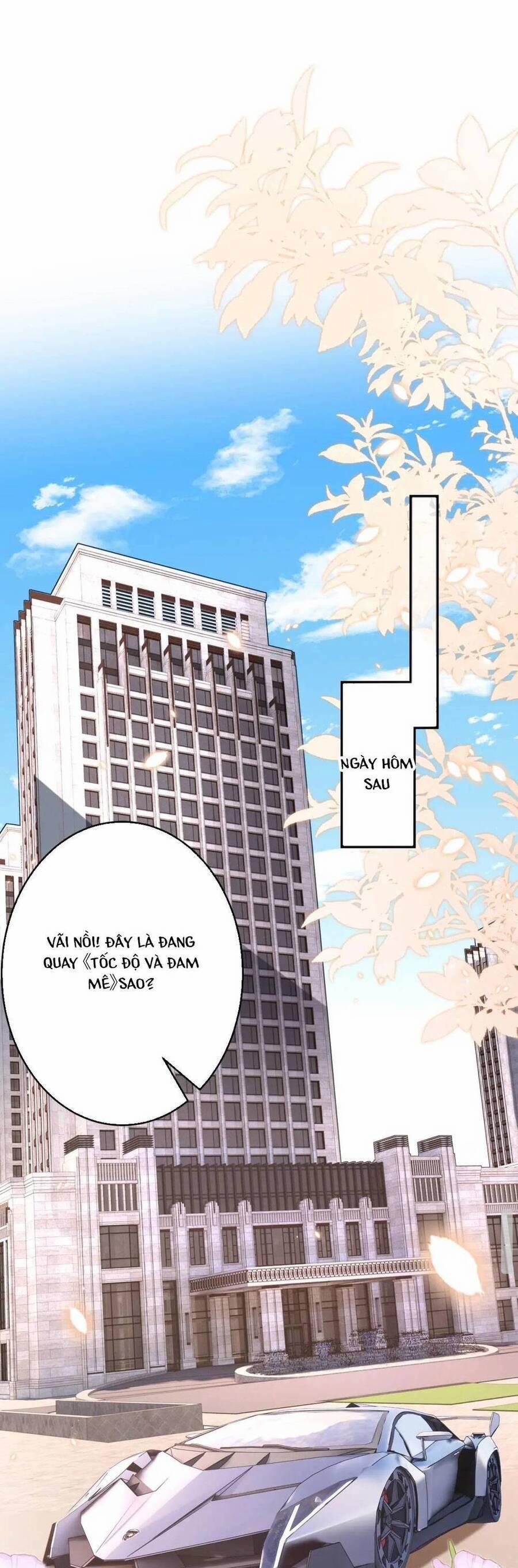 Kiều Gia, Phu Nhân Bị Ngài Chiều Hư Rồi! 13 trang 15