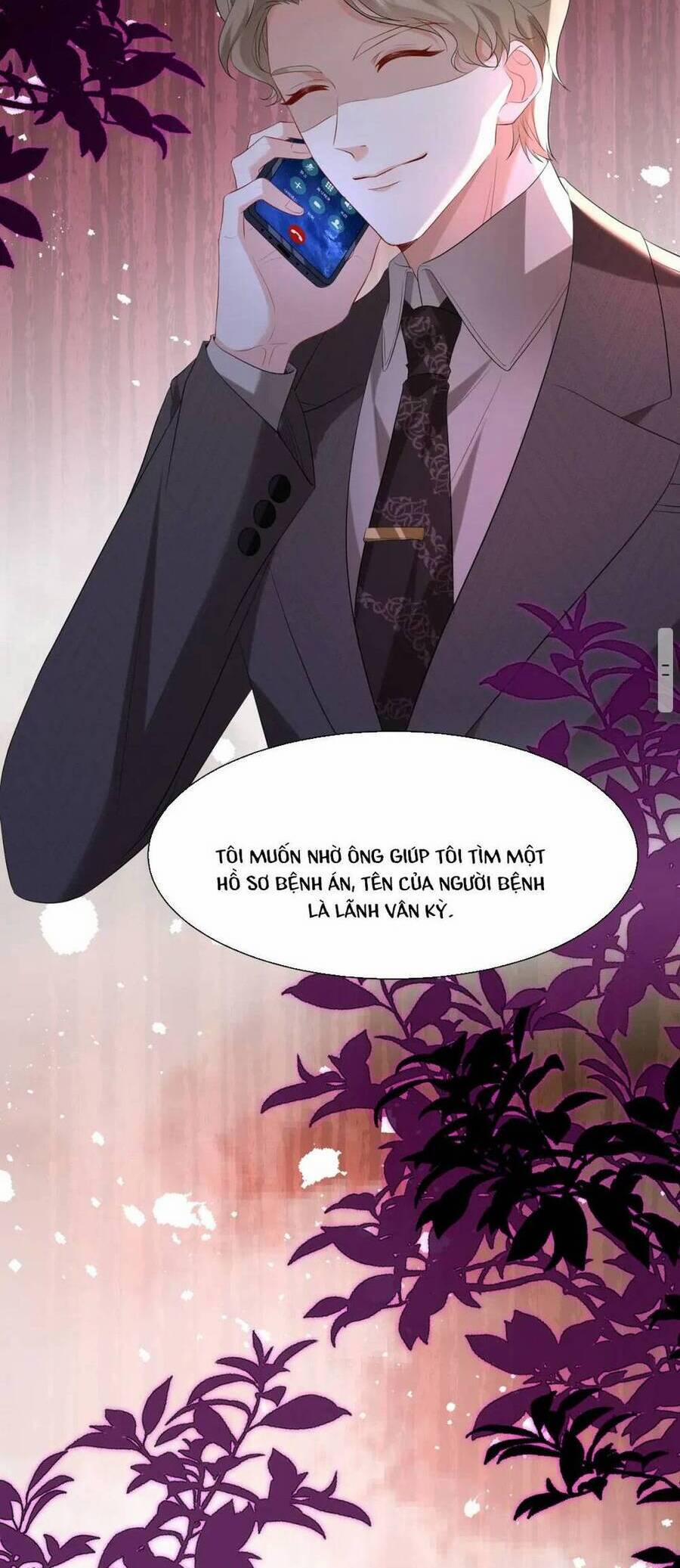 Kiều Gia, Phu Nhân Bị Ngài Chiều Hư Rồi! 13 trang 27