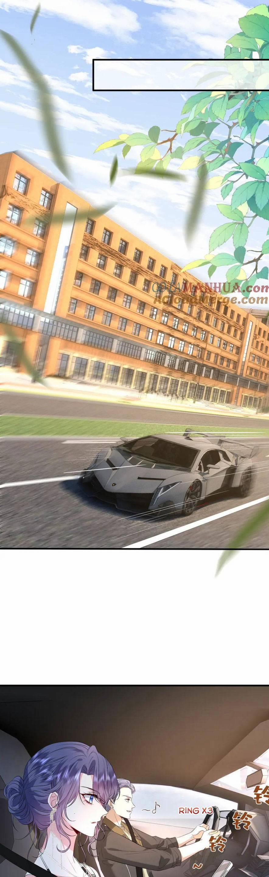 Kiều Gia, Phu Nhân Bị Ngài Chiều Hư Rồi! 16 trang 20