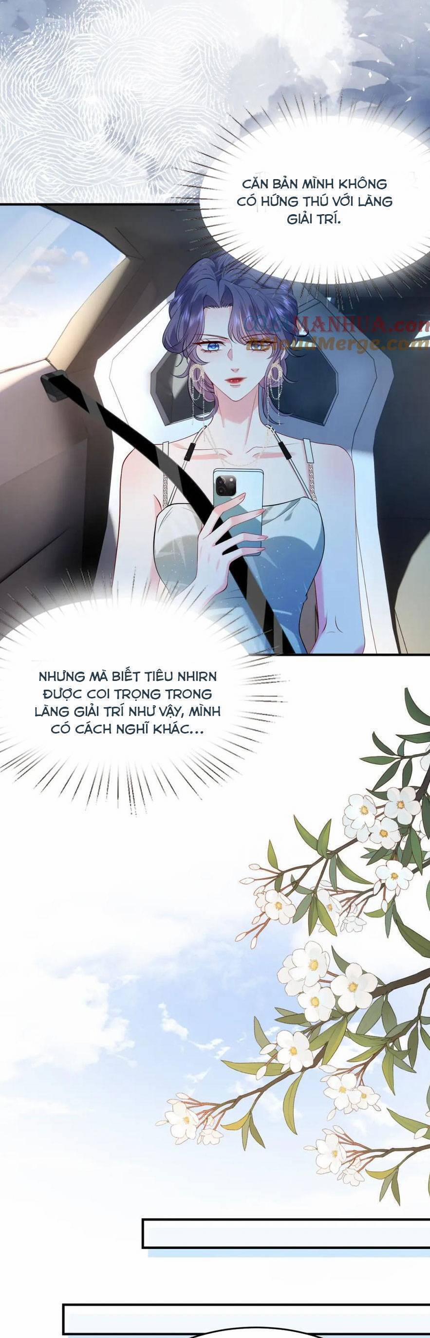 Kiều Gia, Phu Nhân Bị Ngài Chiều Hư Rồi! 16 trang 23