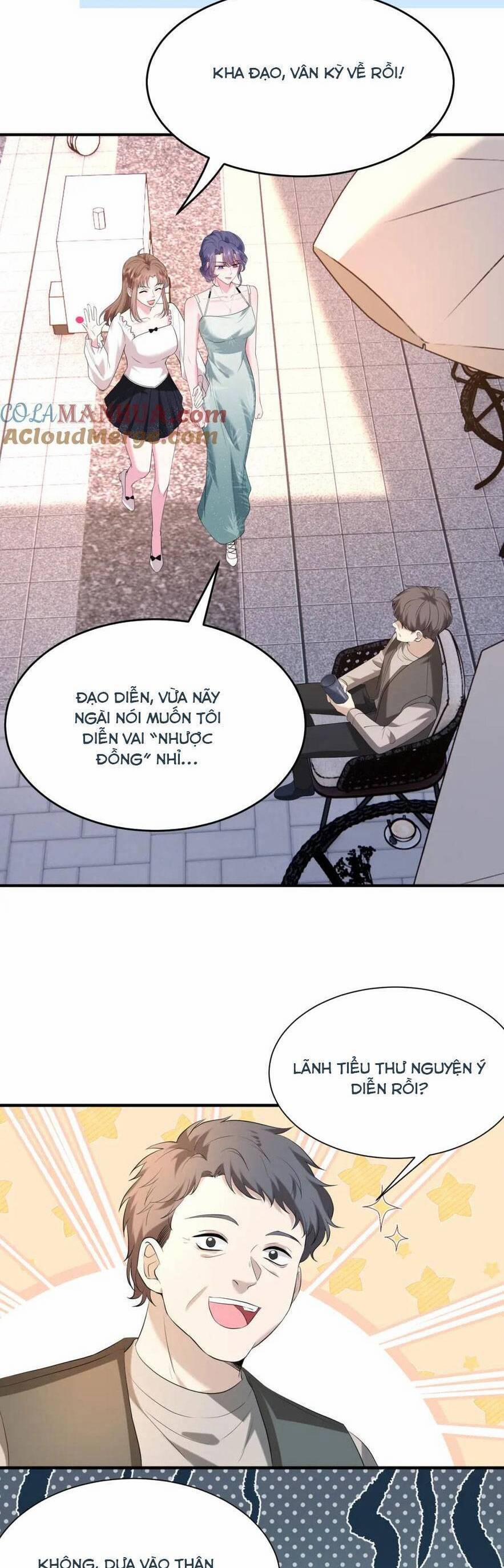 Kiều Gia, Phu Nhân Bị Ngài Chiều Hư Rồi! 16 trang 24