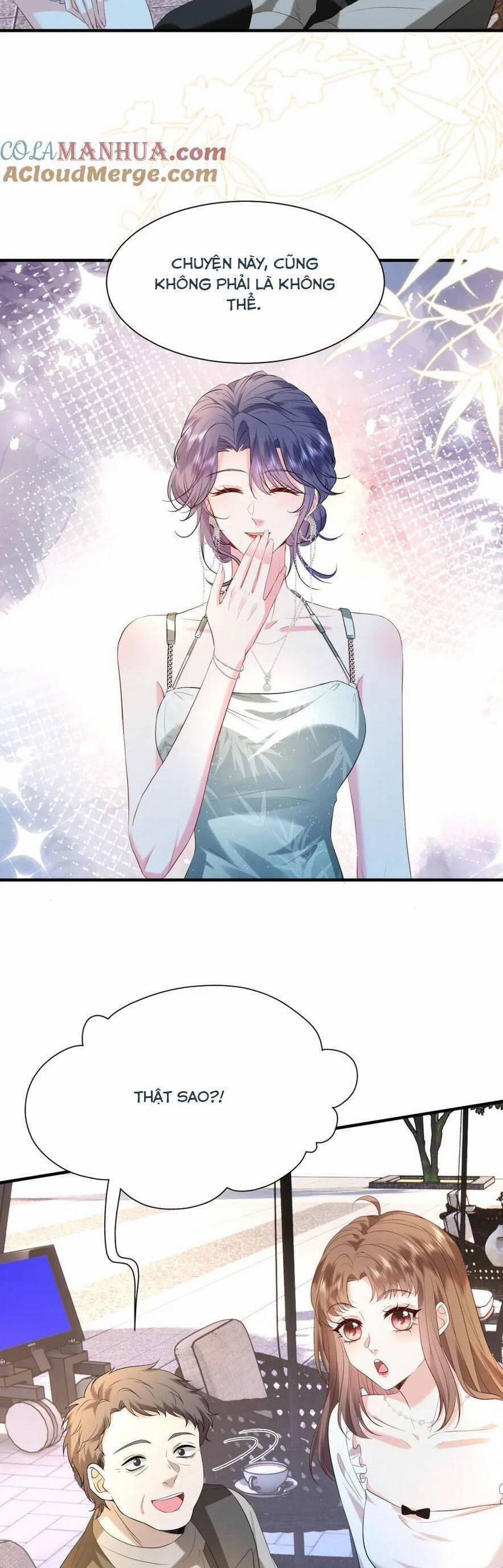 Kiều Gia, Phu Nhân Bị Ngài Chiều Hư Rồi! 16 trang 26