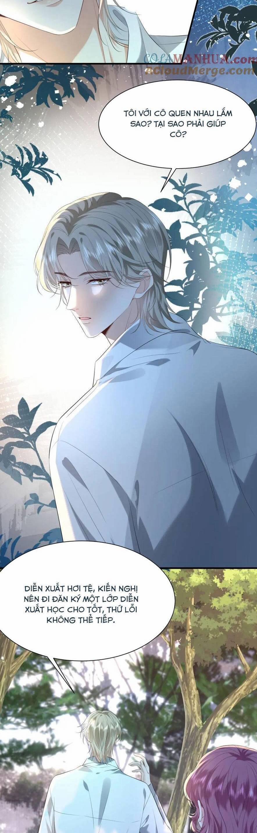 Kiều Gia, Phu Nhân Bị Ngài Chiều Hư Rồi! 16 trang 8