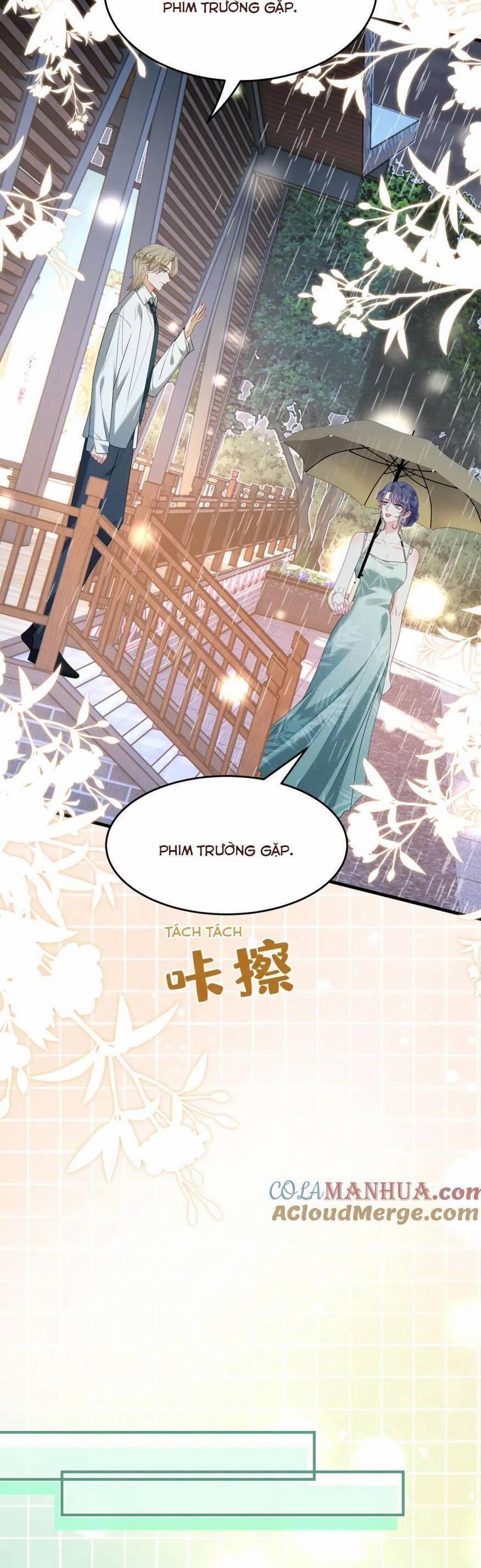 Kiều Gia, Phu Nhân Bị Ngài Chiều Hư Rồi! 17 trang 11