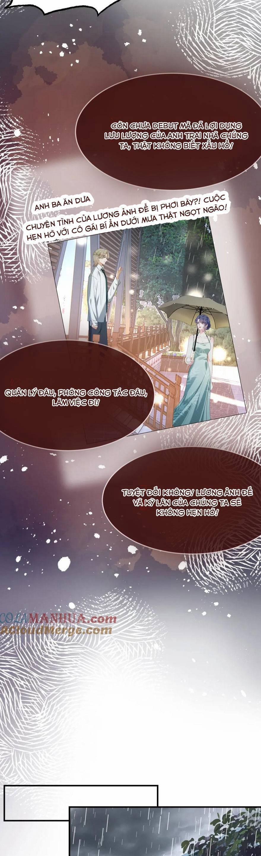 Kiều Gia, Phu Nhân Bị Ngài Chiều Hư Rồi! 17 trang 13