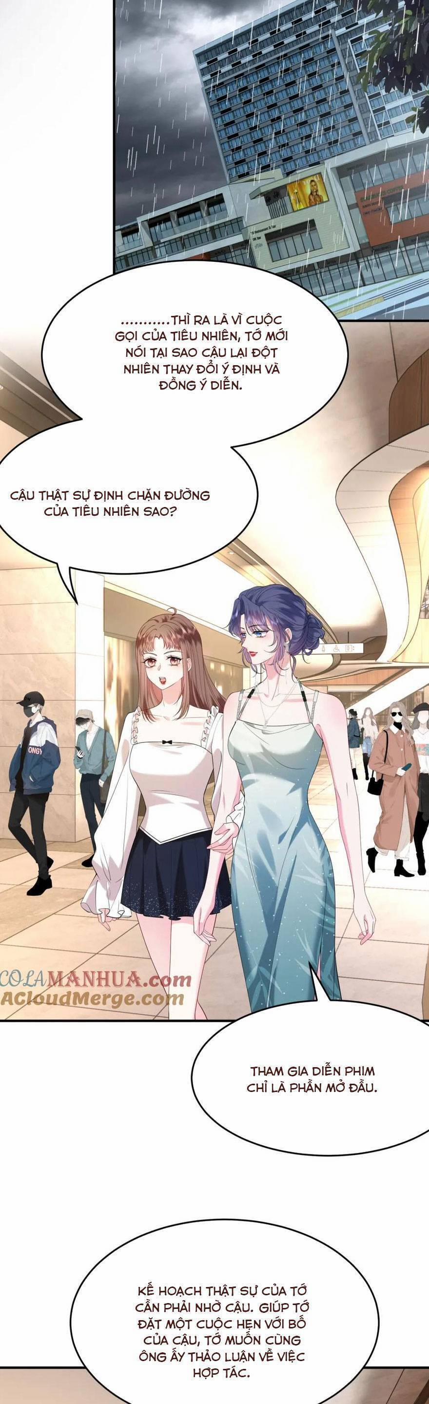 Kiều Gia, Phu Nhân Bị Ngài Chiều Hư Rồi! 17 trang 14