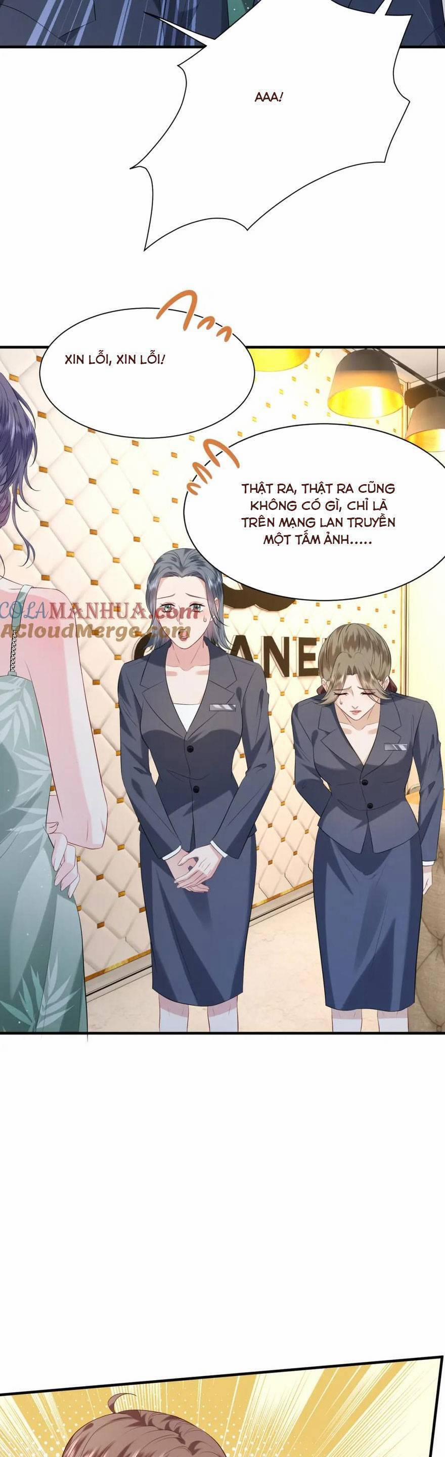 Kiều Gia, Phu Nhân Bị Ngài Chiều Hư Rồi! 17 trang 18