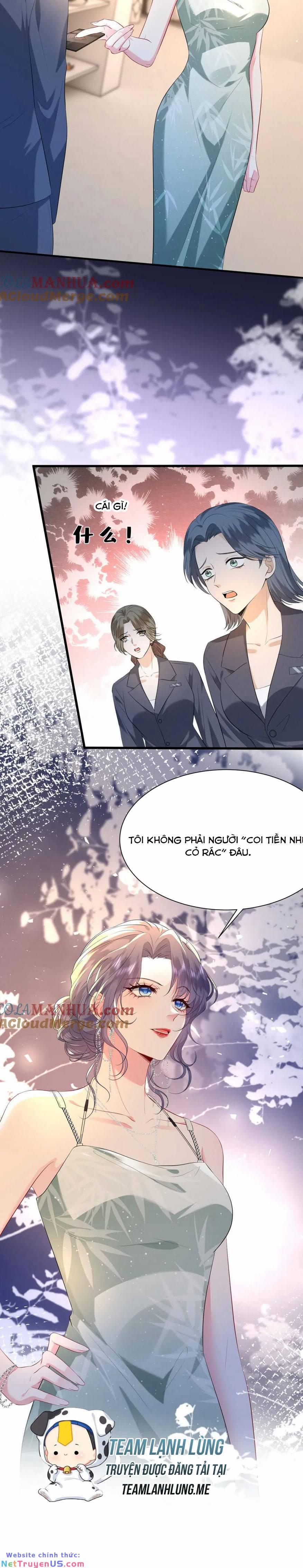 Kiều Gia, Phu Nhân Bị Ngài Chiều Hư Rồi! 18 trang 5