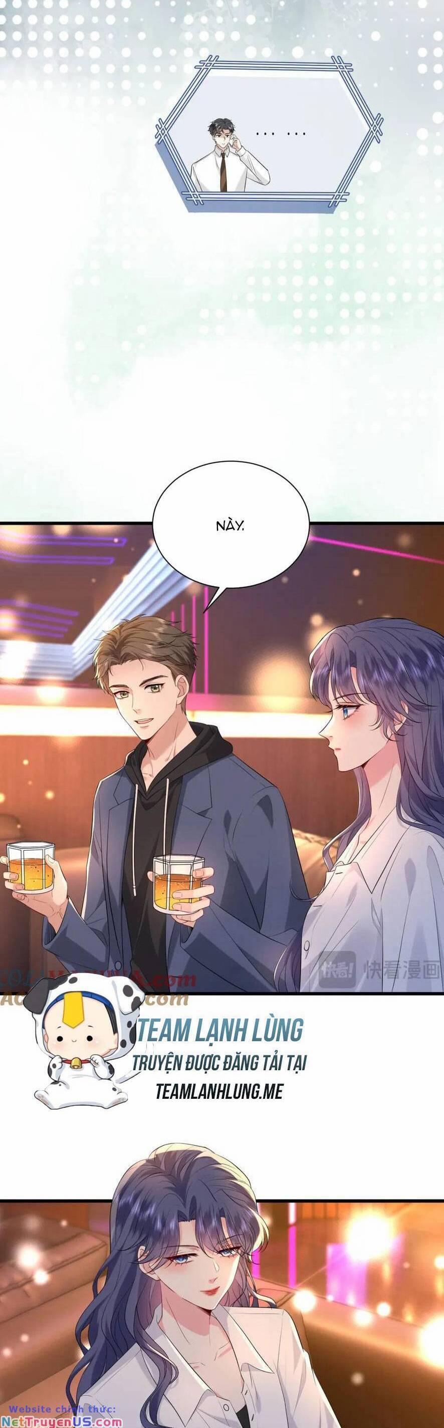 Kiều Gia, Phu Nhân Bị Ngài Chiều Hư Rồi! 21 trang 12