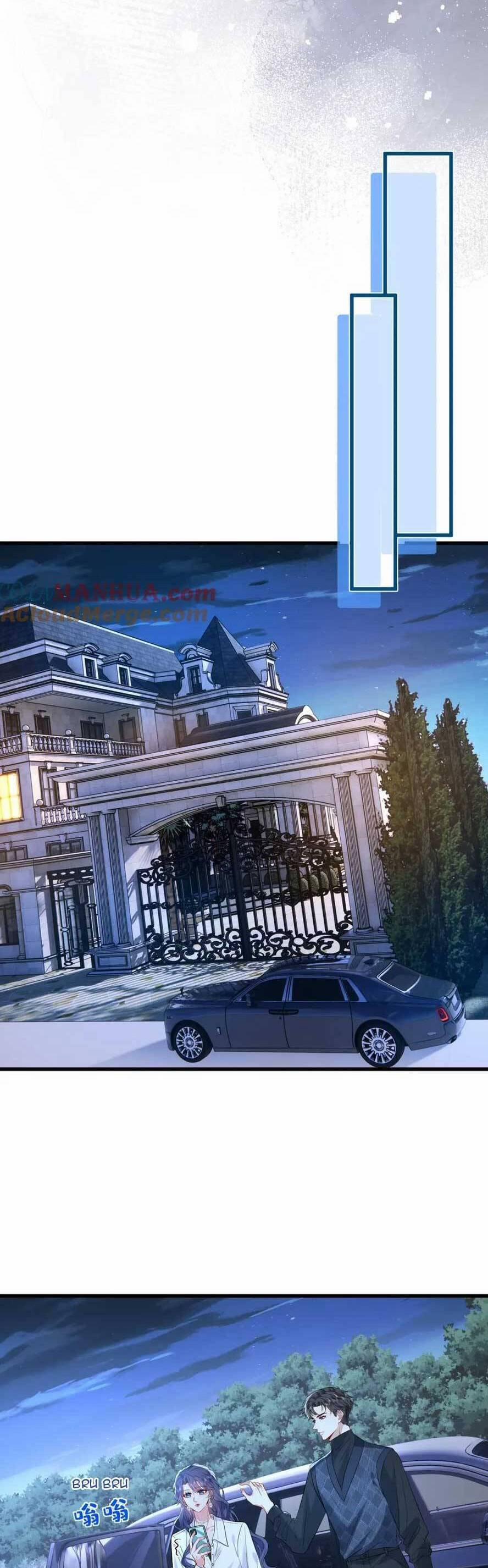 Kiều Gia, Phu Nhân Bị Ngài Chiều Hư Rồi! 22 trang 10