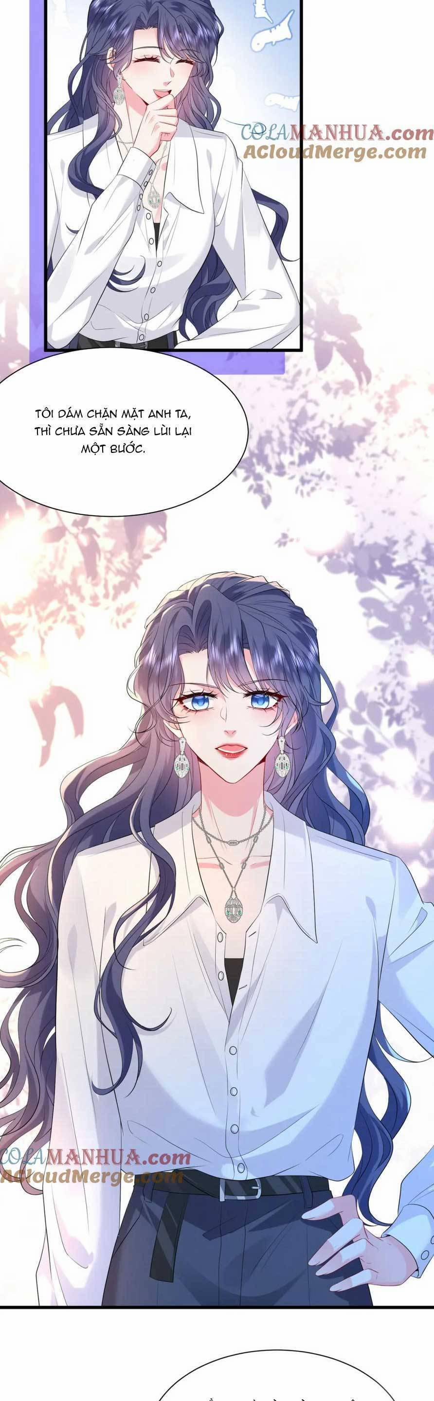 Kiều Gia, Phu Nhân Bị Ngài Chiều Hư Rồi! 22 trang 16