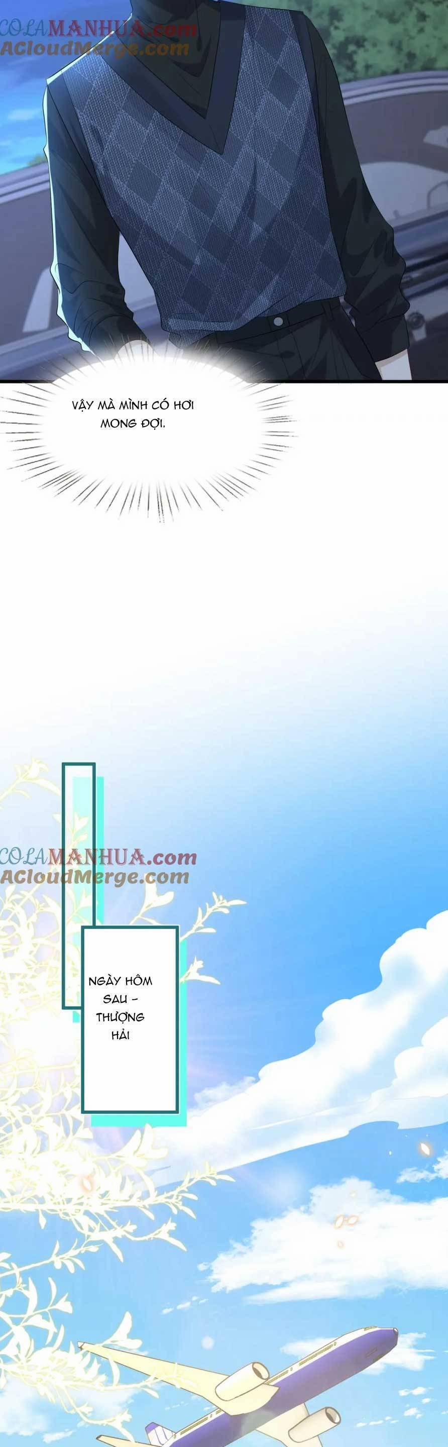 Kiều Gia, Phu Nhân Bị Ngài Chiều Hư Rồi! 22 trang 19