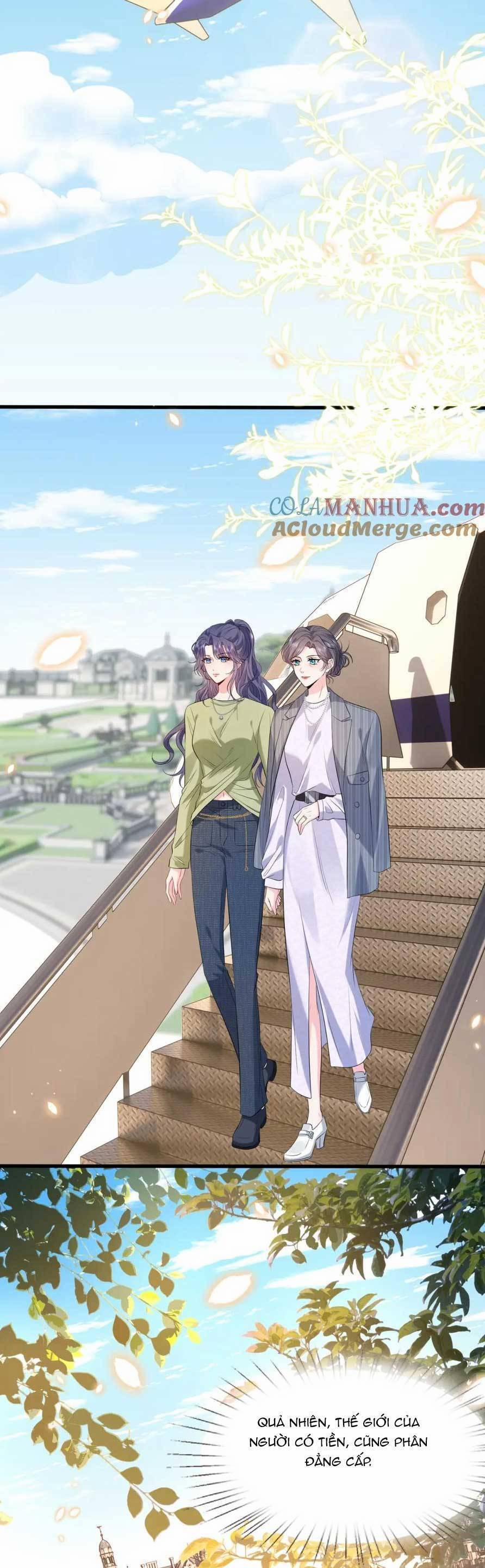 Kiều Gia, Phu Nhân Bị Ngài Chiều Hư Rồi! 22 trang 20