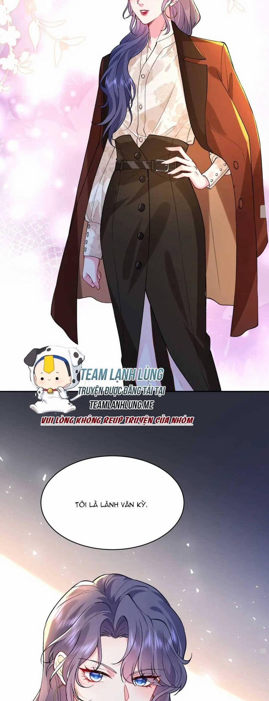 Kiều Gia, Phu Nhân Bị Ngài Chiều Hư Rồi! 23 trang 26