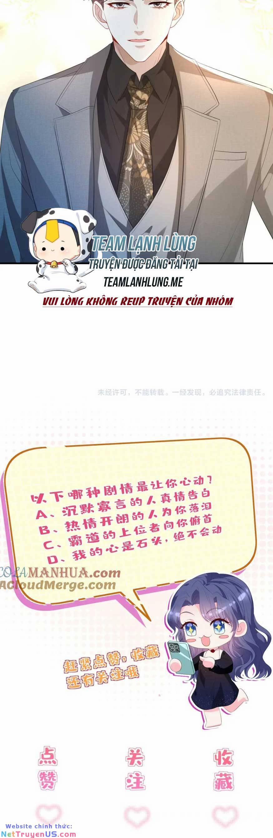 Kiều Gia, Phu Nhân Bị Ngài Chiều Hư Rồi! 24 trang 5