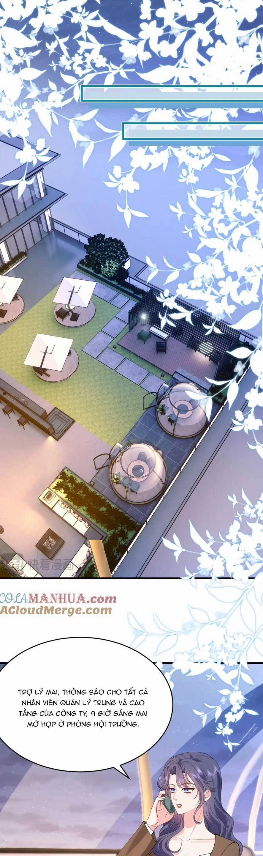 Kiều Gia, Phu Nhân Bị Ngài Chiều Hư Rồi! 25 trang 14