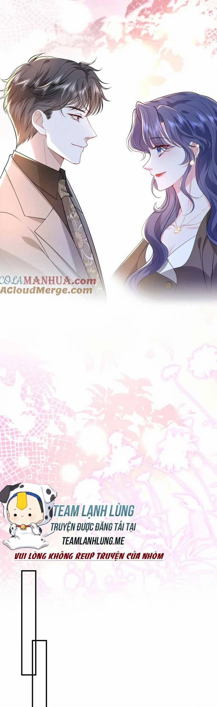 Kiều Gia, Phu Nhân Bị Ngài Chiều Hư Rồi! 25 trang 19