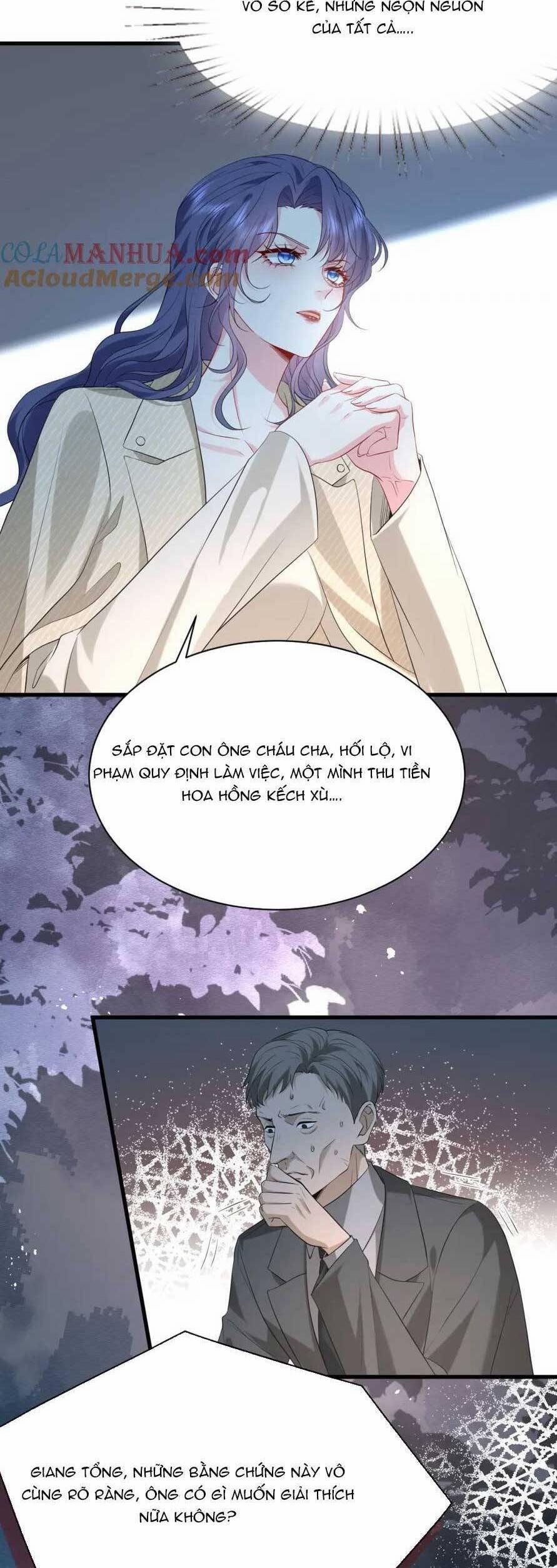 Kiều Gia, Phu Nhân Bị Ngài Chiều Hư Rồi! 25 trang 24