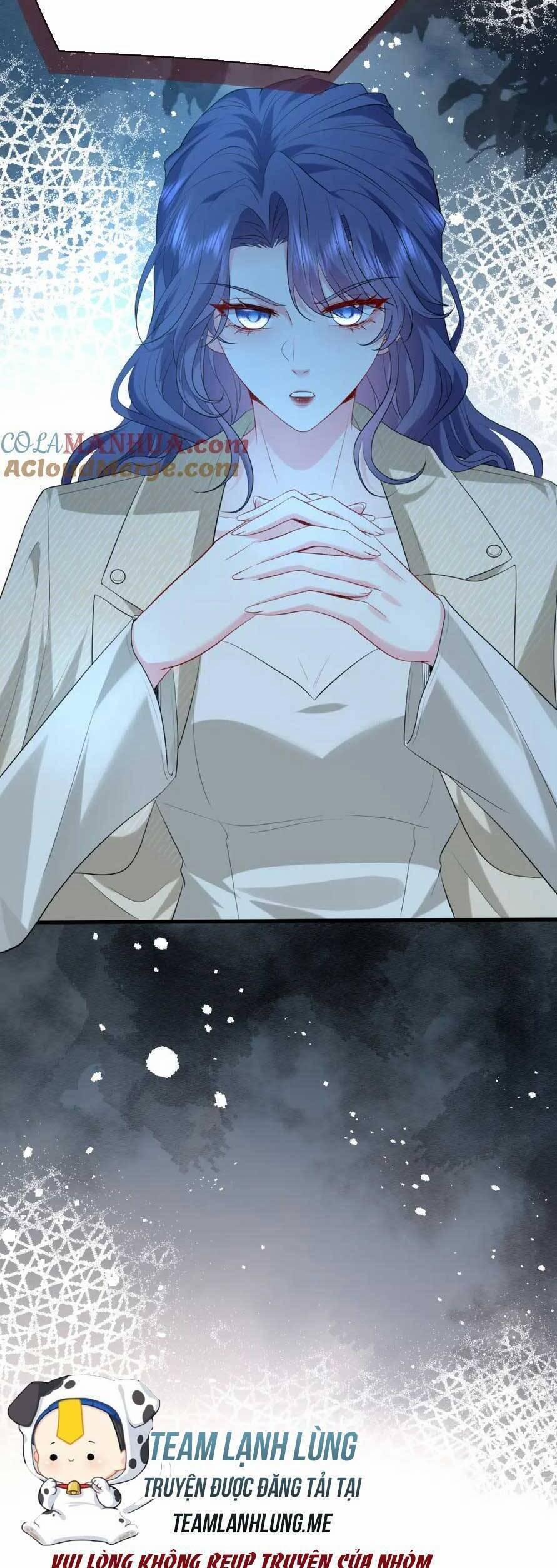 Kiều Gia, Phu Nhân Bị Ngài Chiều Hư Rồi! 25 trang 25