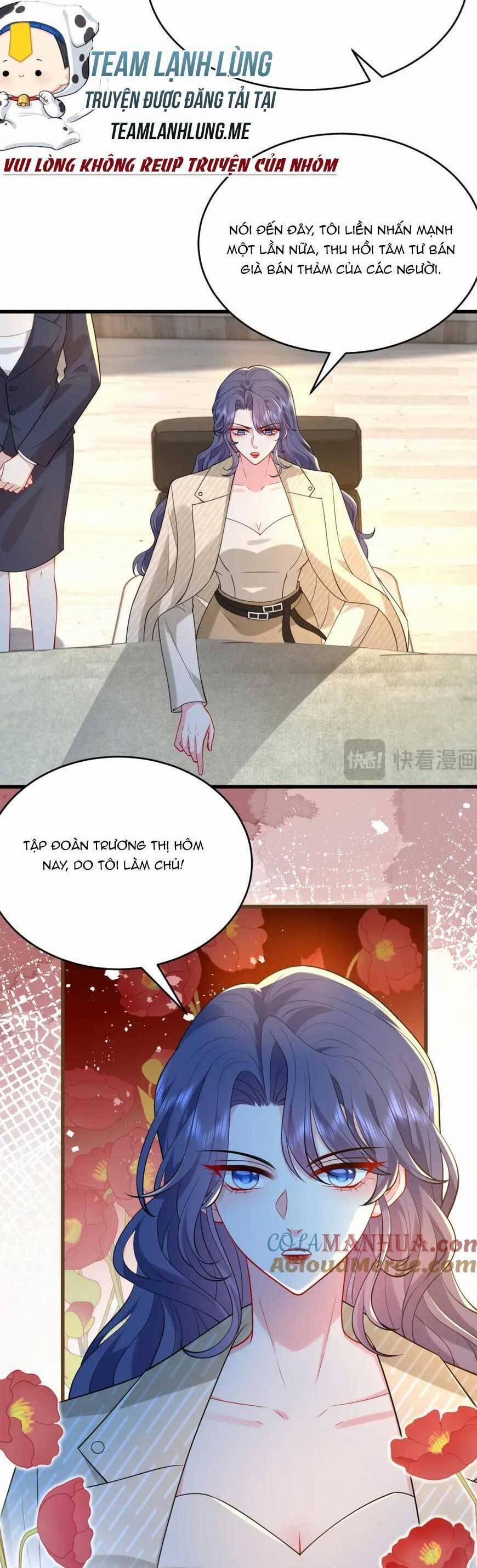 Kiều Gia, Phu Nhân Bị Ngài Chiều Hư Rồi! 26 trang 10