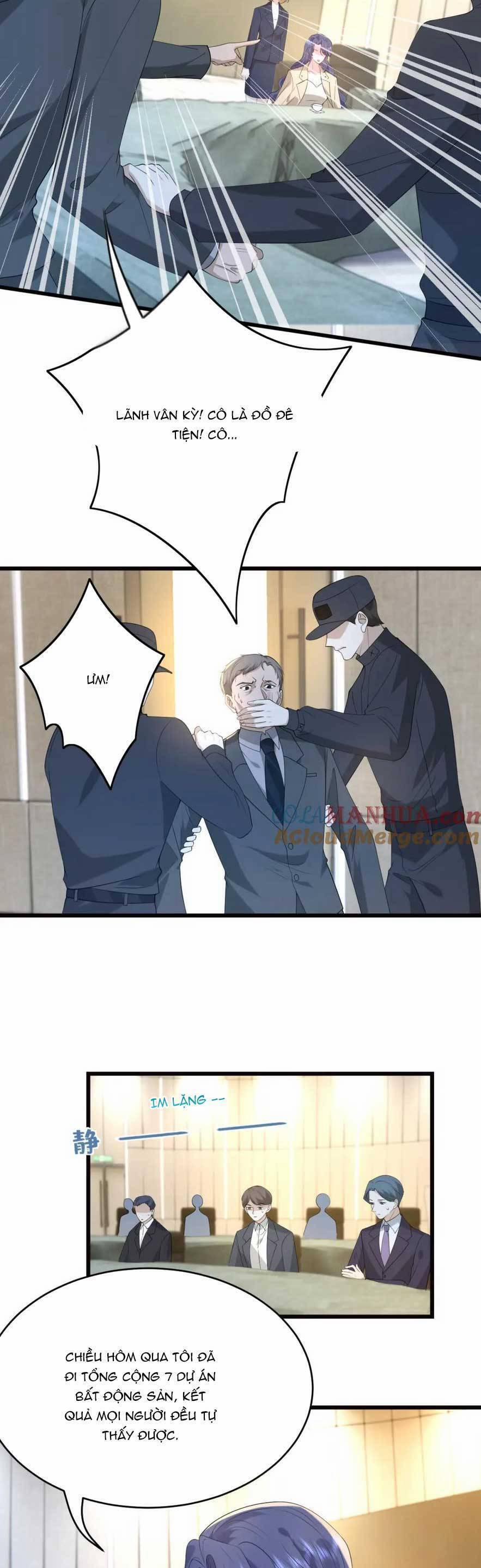 Kiều Gia, Phu Nhân Bị Ngài Chiều Hư Rồi! 26 trang 14