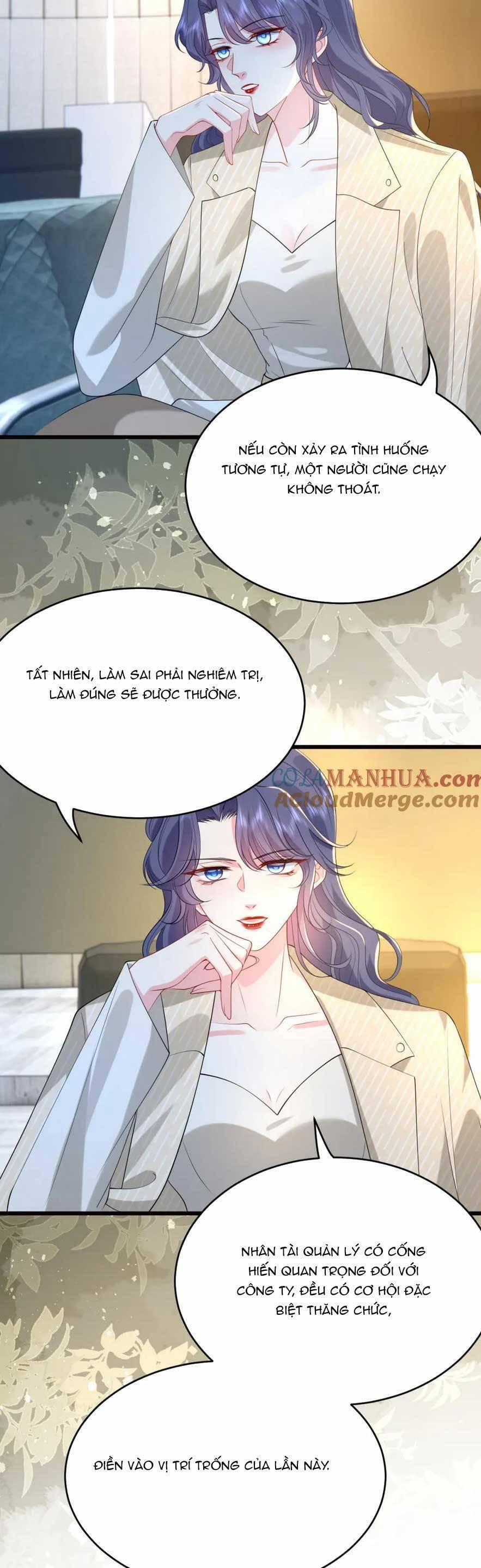 Kiều Gia, Phu Nhân Bị Ngài Chiều Hư Rồi! 26 trang 15