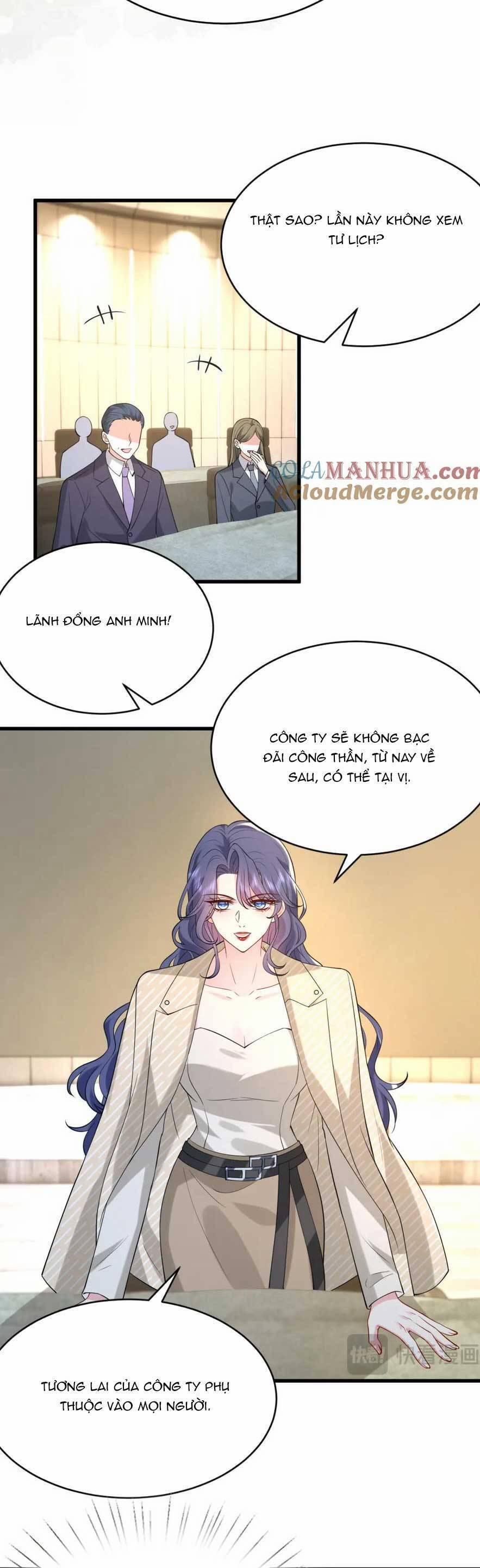 Kiều Gia, Phu Nhân Bị Ngài Chiều Hư Rồi! 26 trang 16