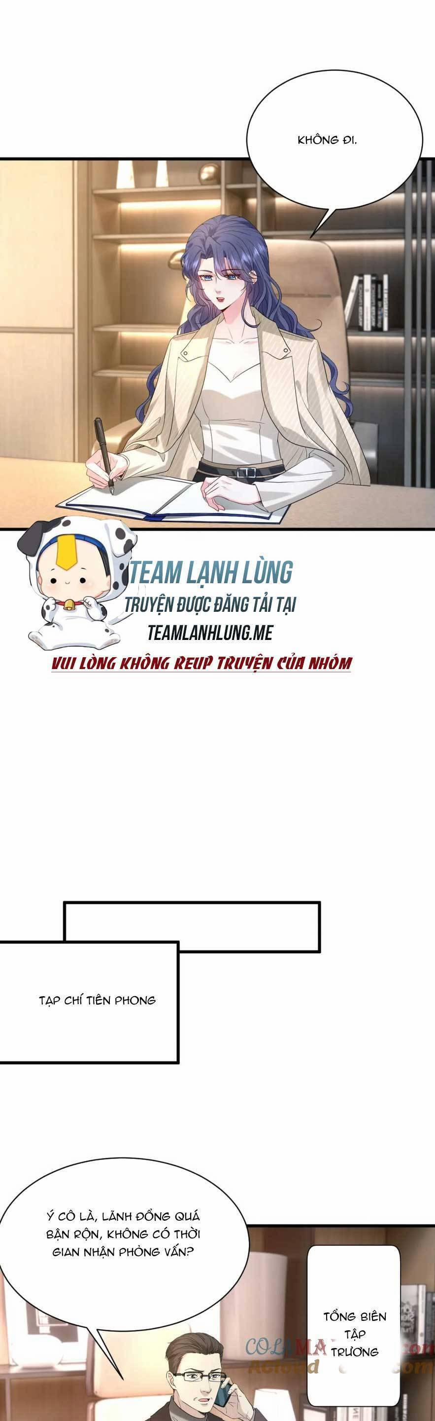 Kiều Gia, Phu Nhân Bị Ngài Chiều Hư Rồi! 26 trang 20