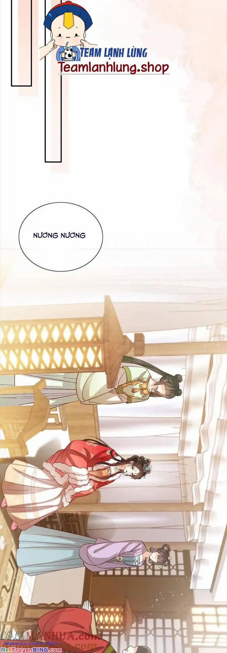 Kiều Gia, Phu Nhân Bị Ngài Chiều Hư Rồi! 279 trang 10