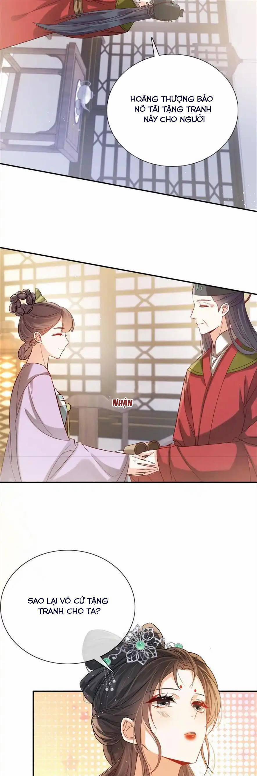 Kiều Gia, Phu Nhân Bị Ngài Chiều Hư Rồi! 279 trang 11