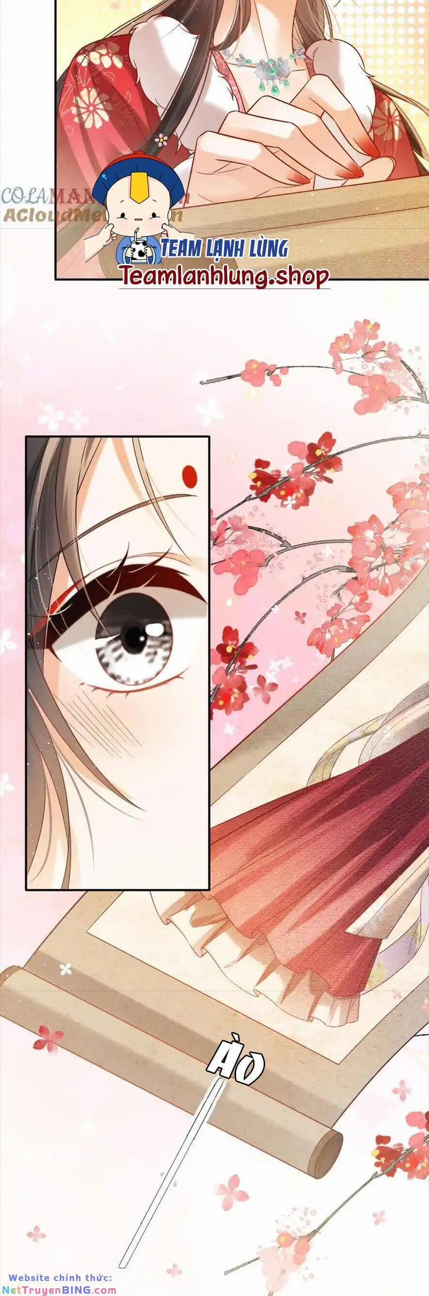 Kiều Gia, Phu Nhân Bị Ngài Chiều Hư Rồi! 279 trang 12