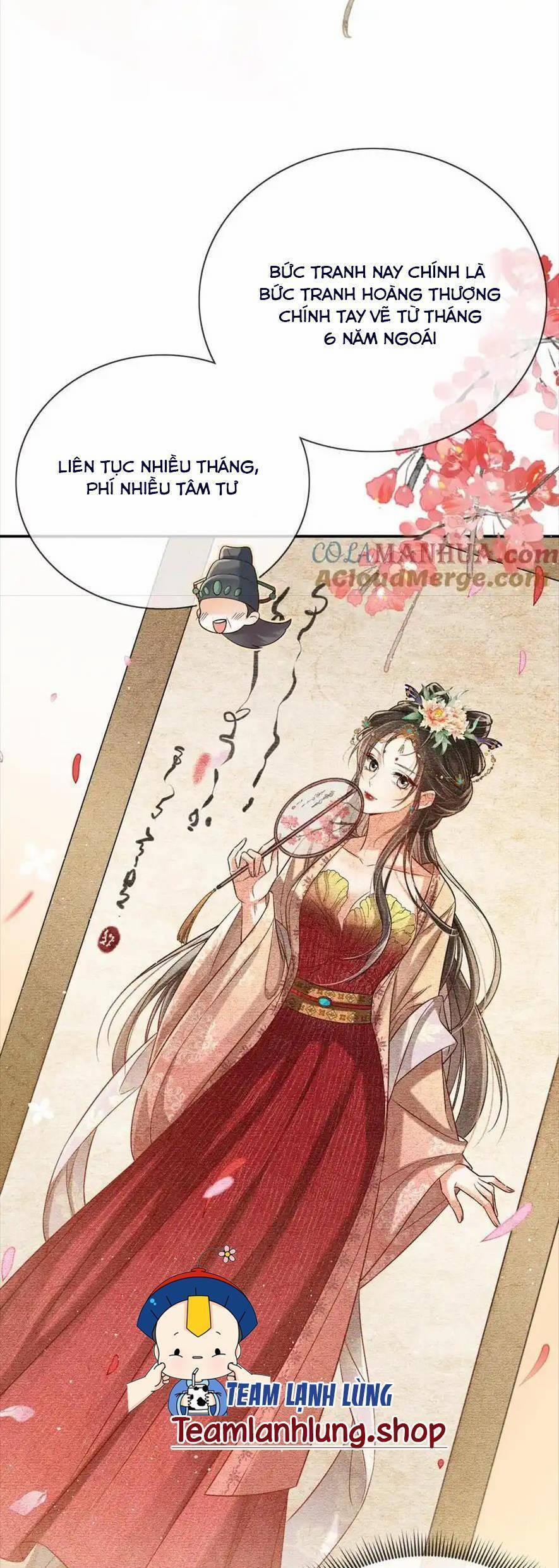 Kiều Gia, Phu Nhân Bị Ngài Chiều Hư Rồi! 279 trang 13