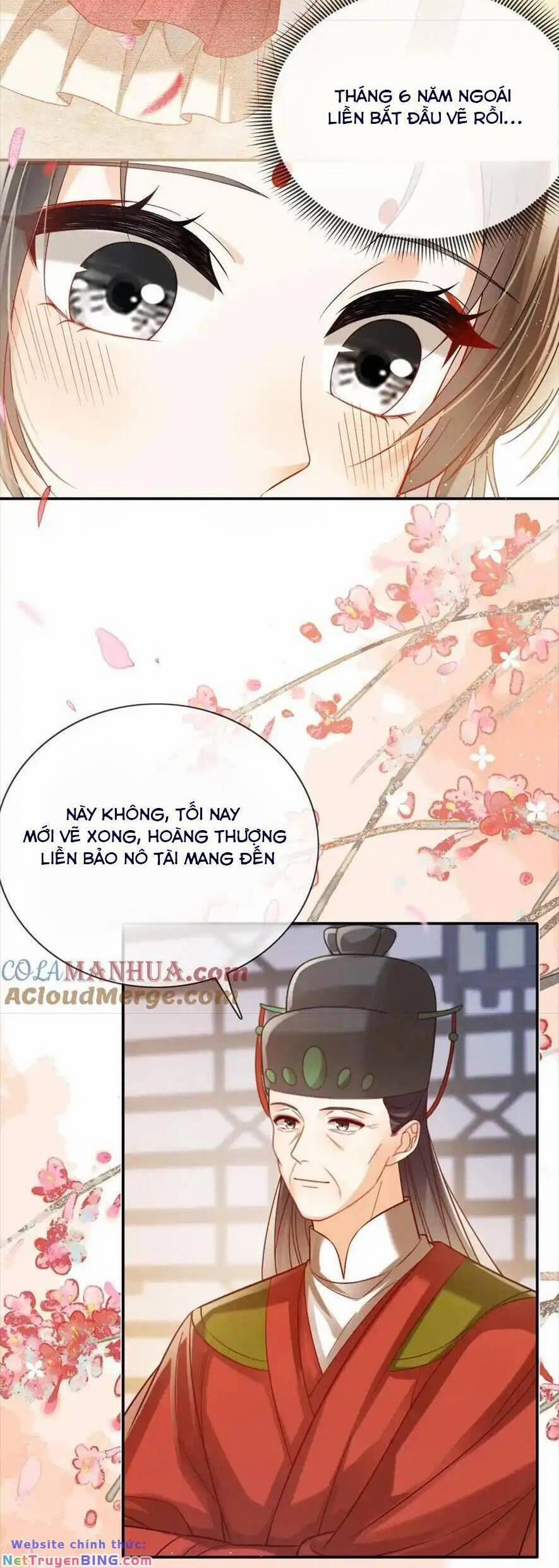 Kiều Gia, Phu Nhân Bị Ngài Chiều Hư Rồi! 279 trang 14