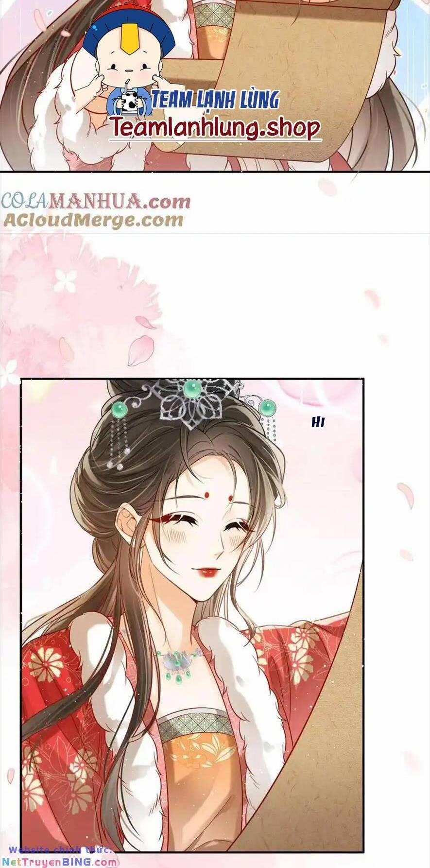 Kiều Gia, Phu Nhân Bị Ngài Chiều Hư Rồi! 279 trang 16