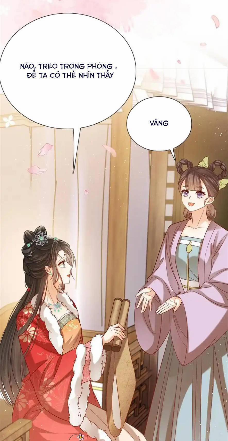 Kiều Gia, Phu Nhân Bị Ngài Chiều Hư Rồi! 279 trang 17