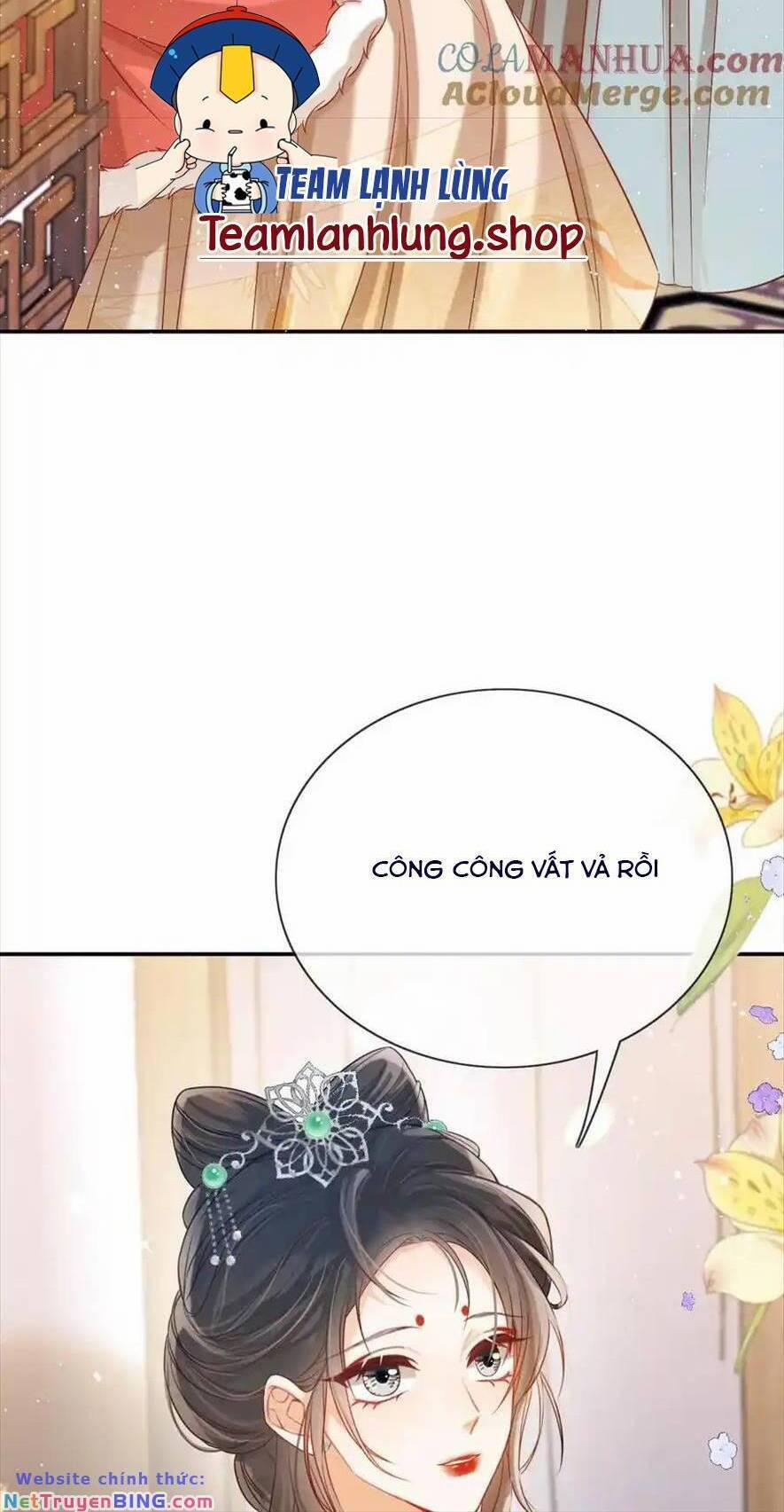 Kiều Gia, Phu Nhân Bị Ngài Chiều Hư Rồi! 279 trang 18