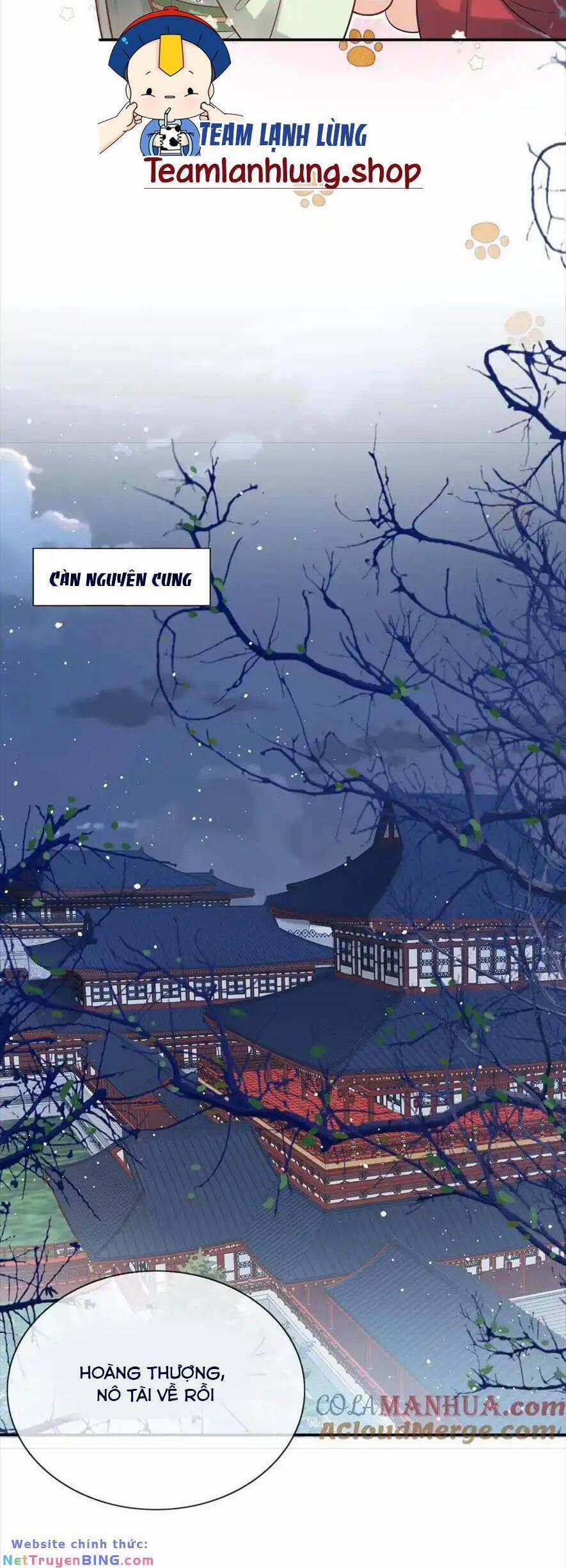 Kiều Gia, Phu Nhân Bị Ngài Chiều Hư Rồi! 279 trang 20