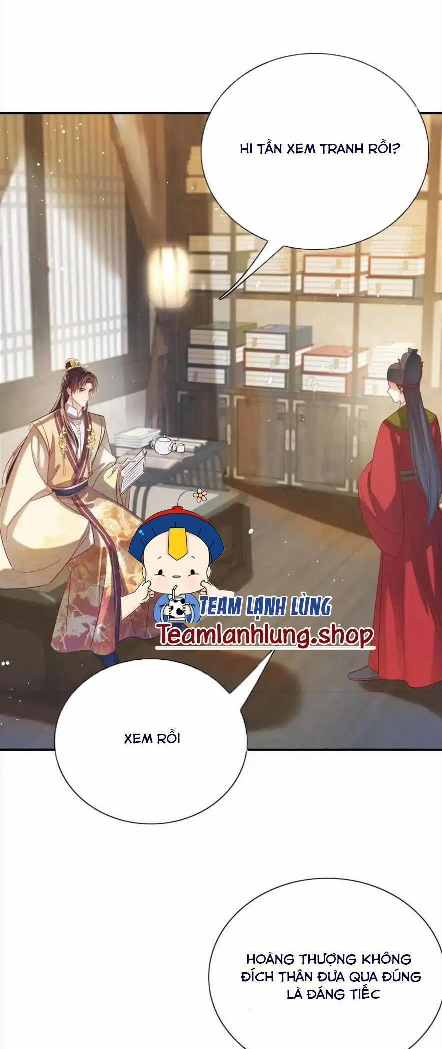 Kiều Gia, Phu Nhân Bị Ngài Chiều Hư Rồi! 279 trang 21