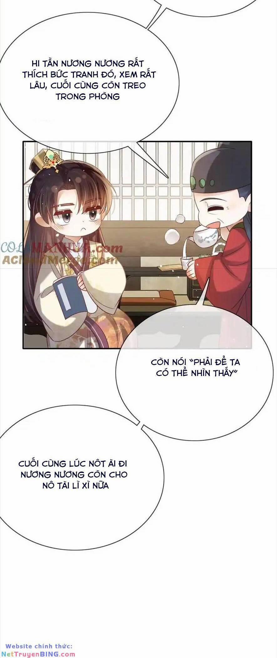 Kiều Gia, Phu Nhân Bị Ngài Chiều Hư Rồi! 279 trang 22