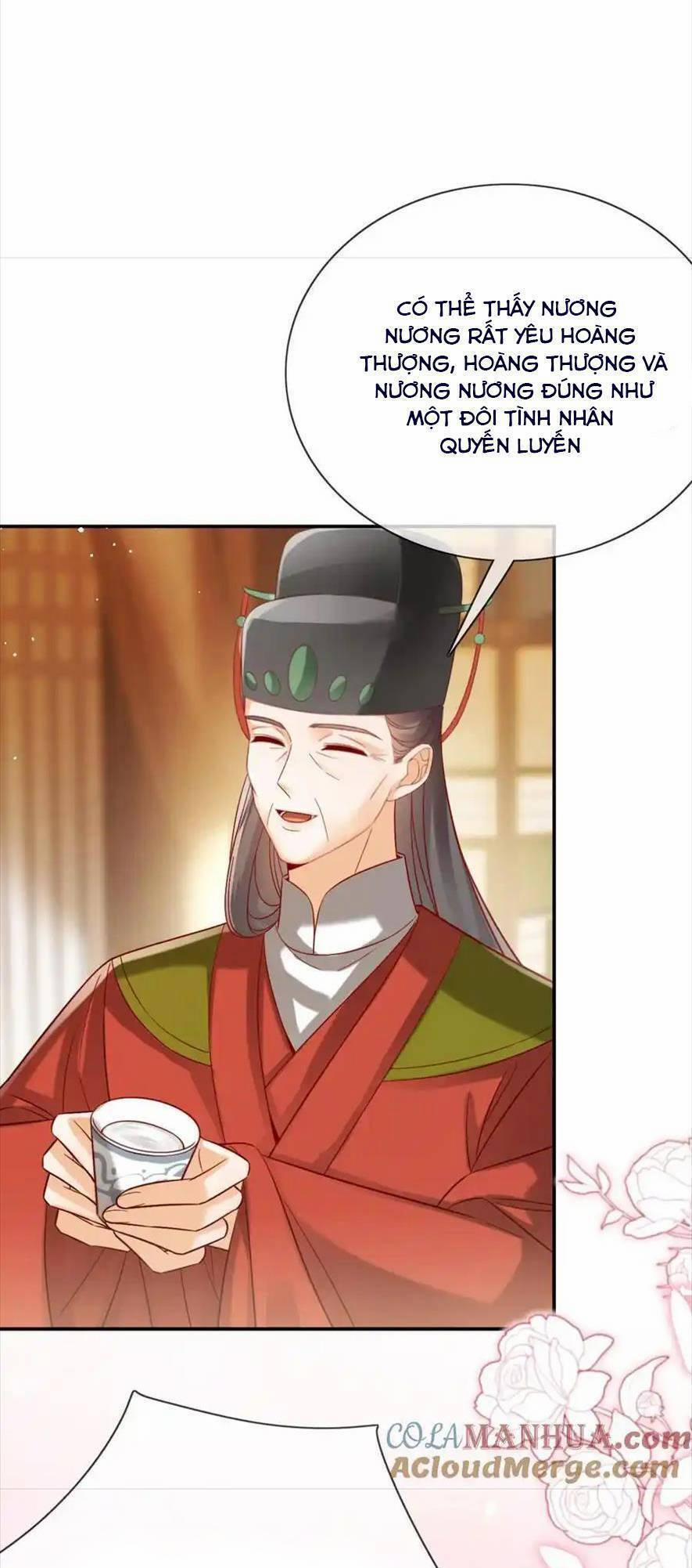 Kiều Gia, Phu Nhân Bị Ngài Chiều Hư Rồi! 279 trang 23