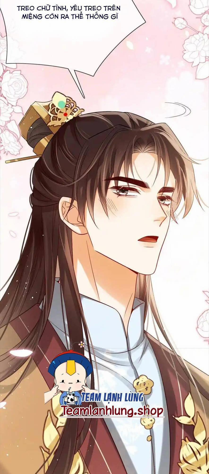 Kiều Gia, Phu Nhân Bị Ngài Chiều Hư Rồi! 279 trang 24