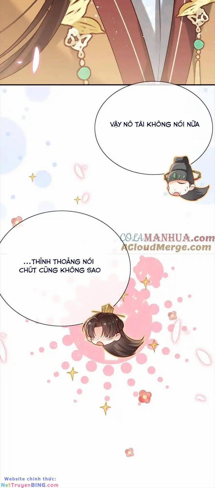 Kiều Gia, Phu Nhân Bị Ngài Chiều Hư Rồi! 279 trang 25