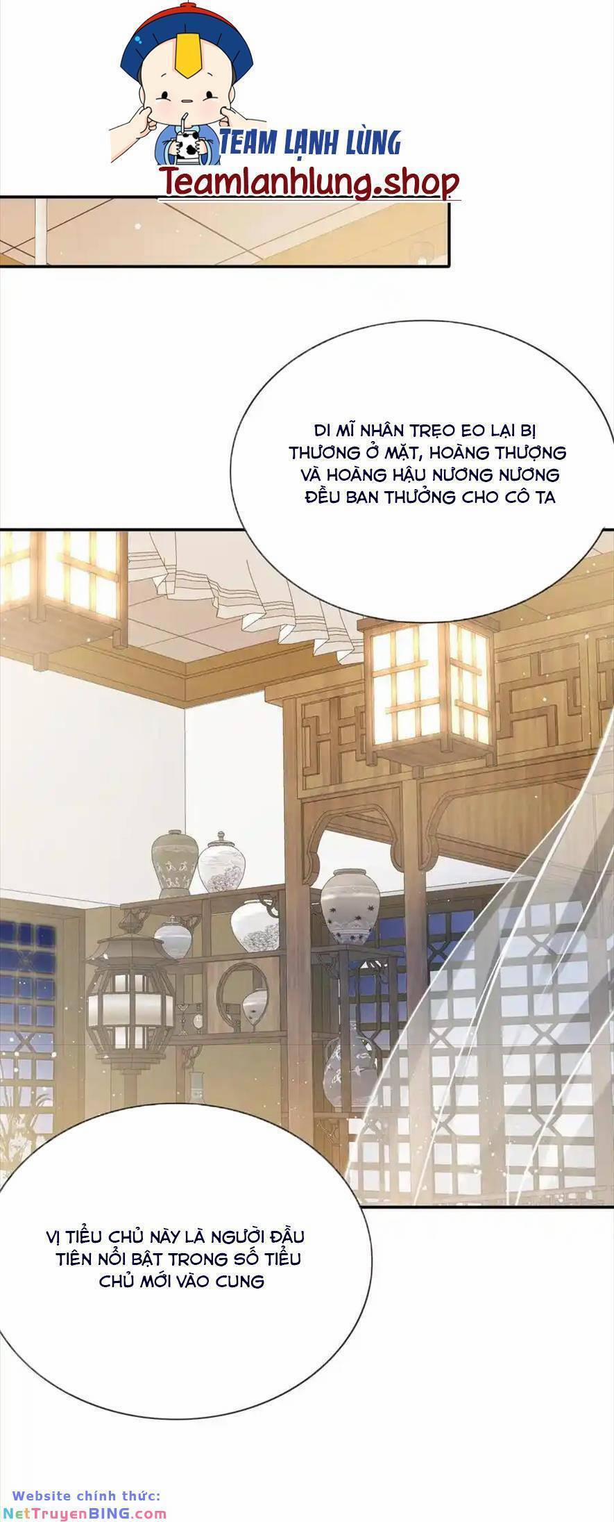 Kiều Gia, Phu Nhân Bị Ngài Chiều Hư Rồi! 279 trang 4