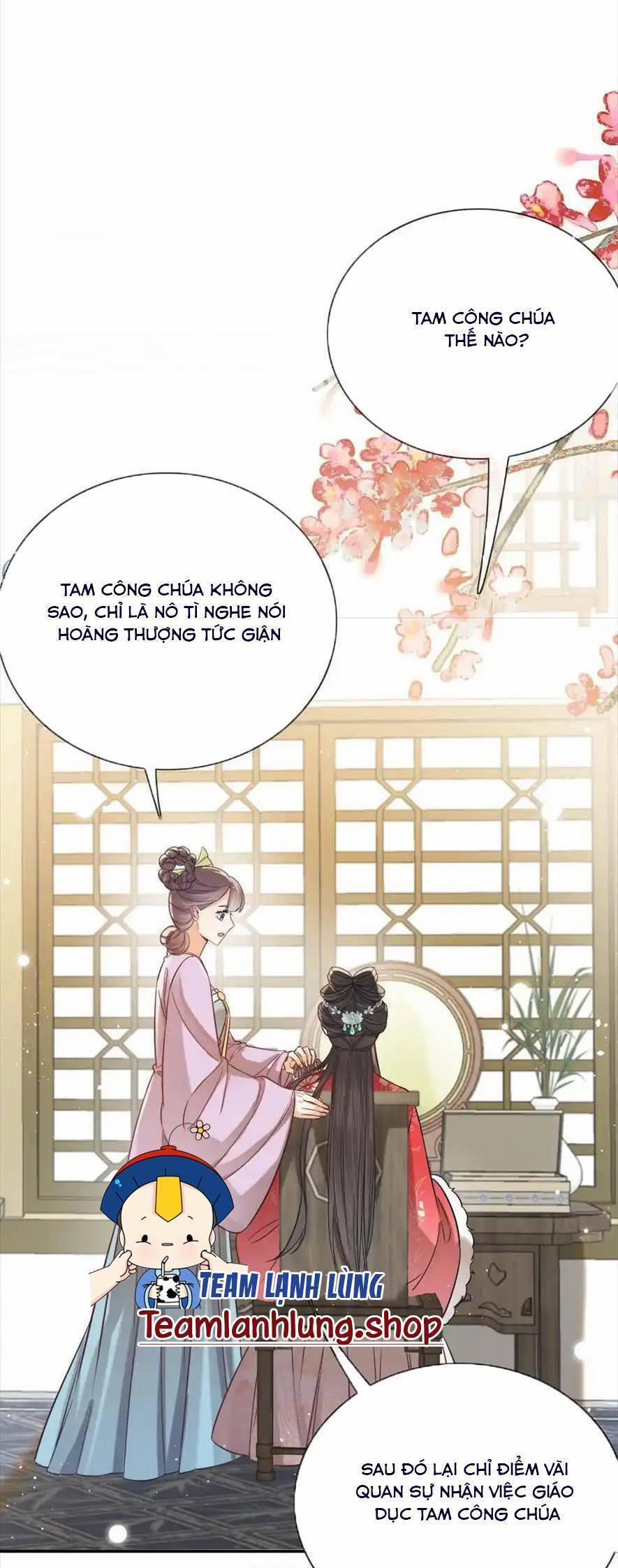 Kiều Gia, Phu Nhân Bị Ngài Chiều Hư Rồi! 279 trang 5